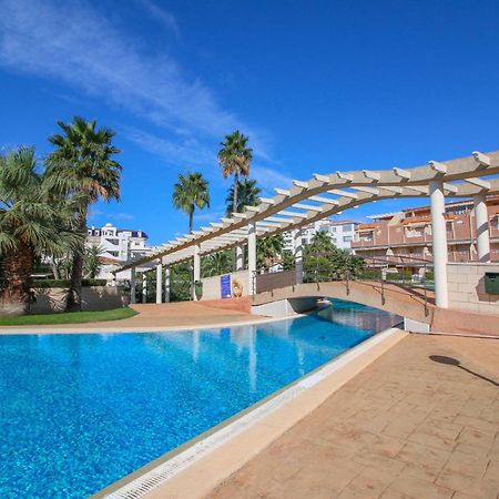 Residencial El Paraiso II Dénia Exterior foto