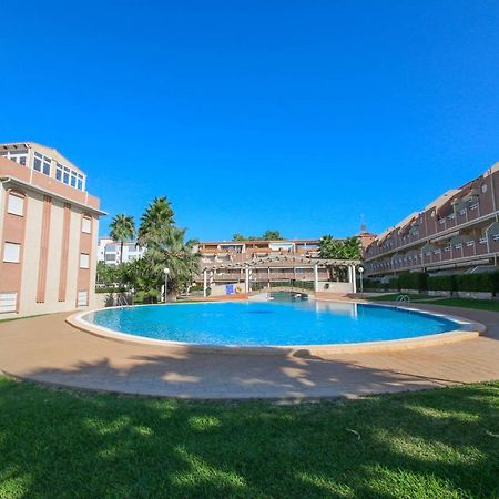 Residencial El Paraiso II Dénia Exterior foto